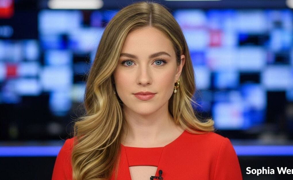 Sophia Wenzler