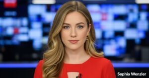 Sophia Wenzler