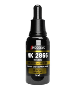 Ostarine (MK-2866)