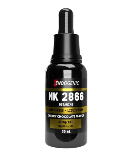 Ostarine (MK-2866)